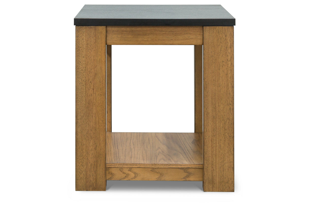 Quentina End Table