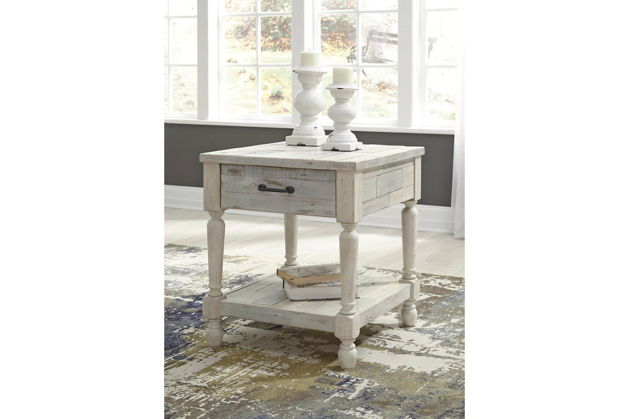 Shawnalore End Table