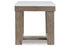 Loyaska End Table