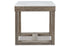 Loyaska End Table