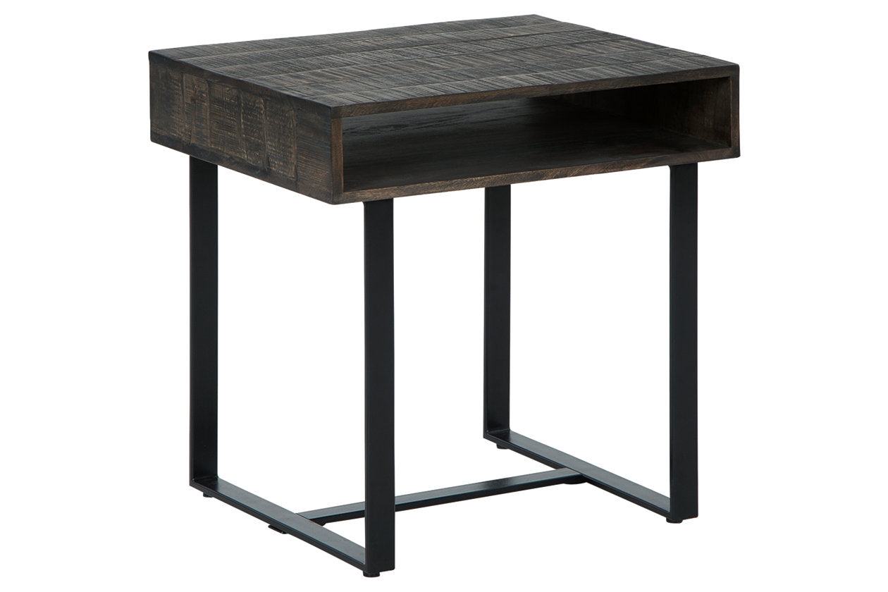 Kevmart End Table