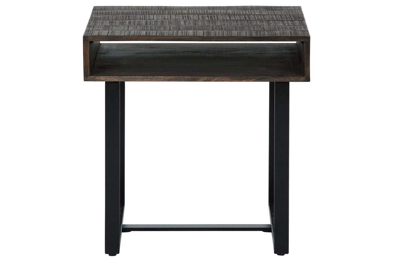 Kevmart End Table