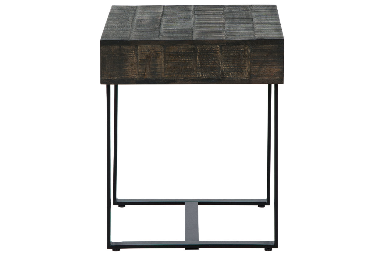 Kevmart End Table