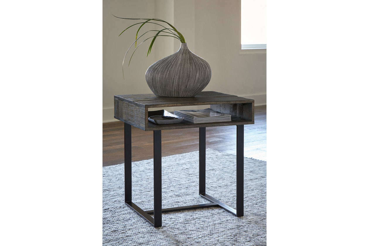 Kevmart End Table