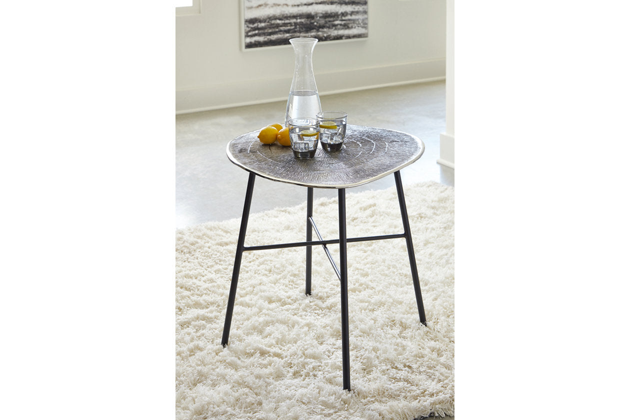 Laverford End Table