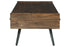 Calmoni Cocktail Table