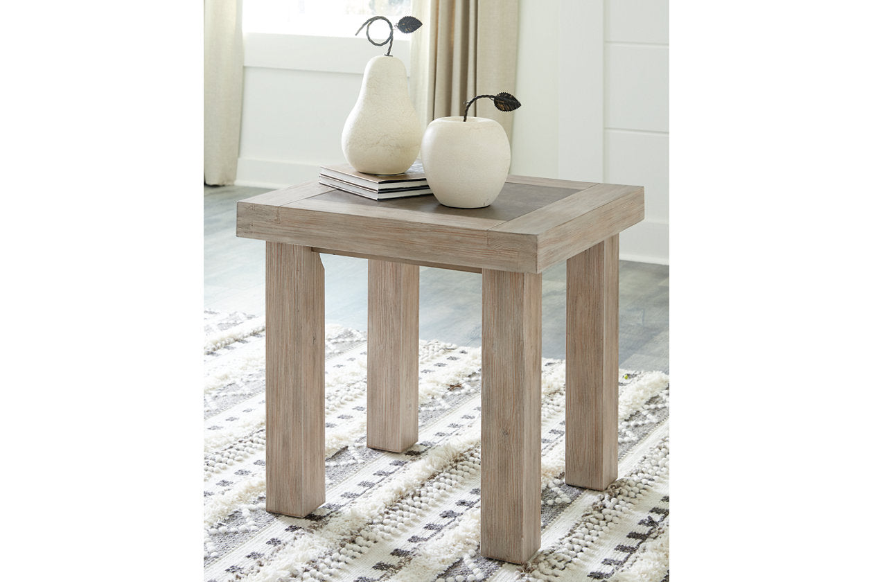 Hennington End Table