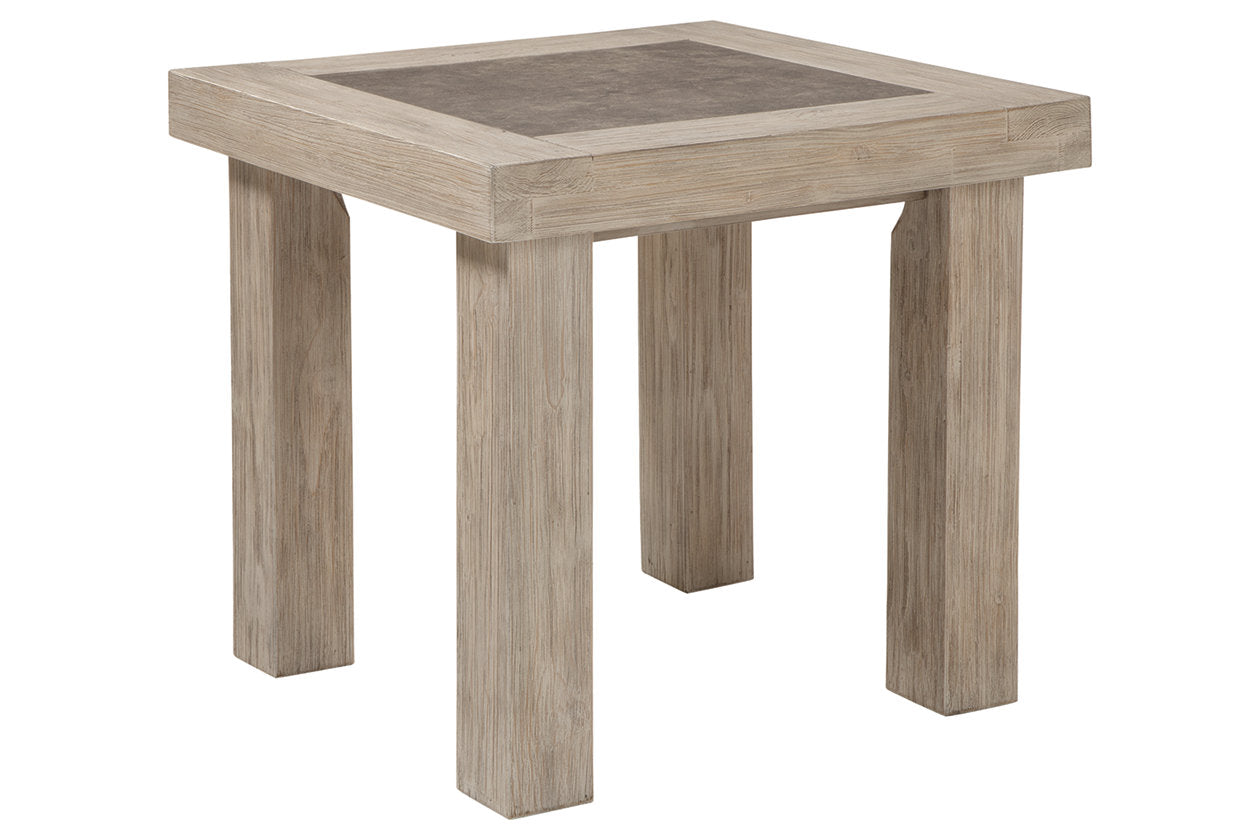 Hennington End Table