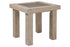 Hennington End Table