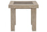 Hennington End Table