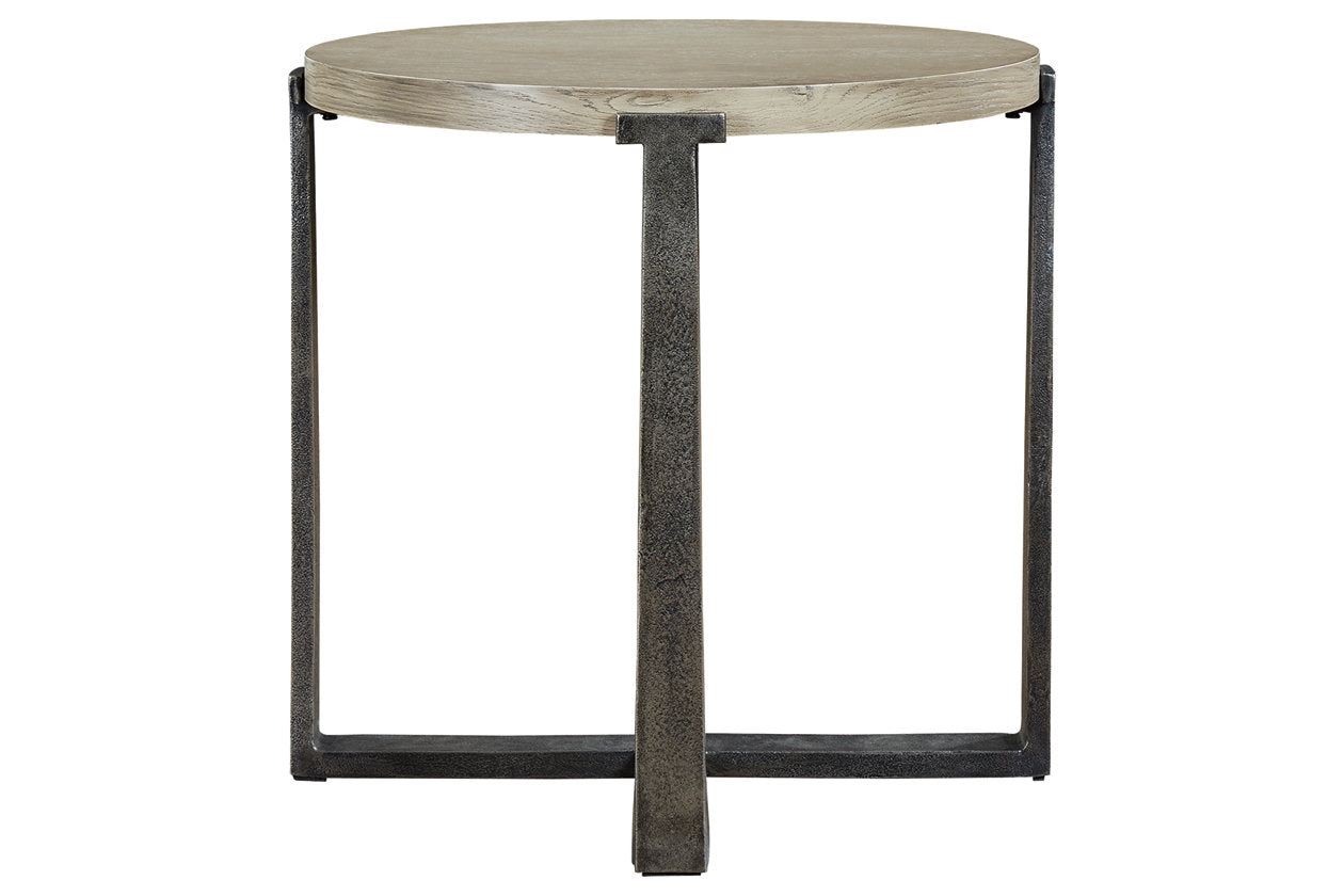 Dalenville End Table