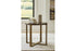 Balintmore End Table