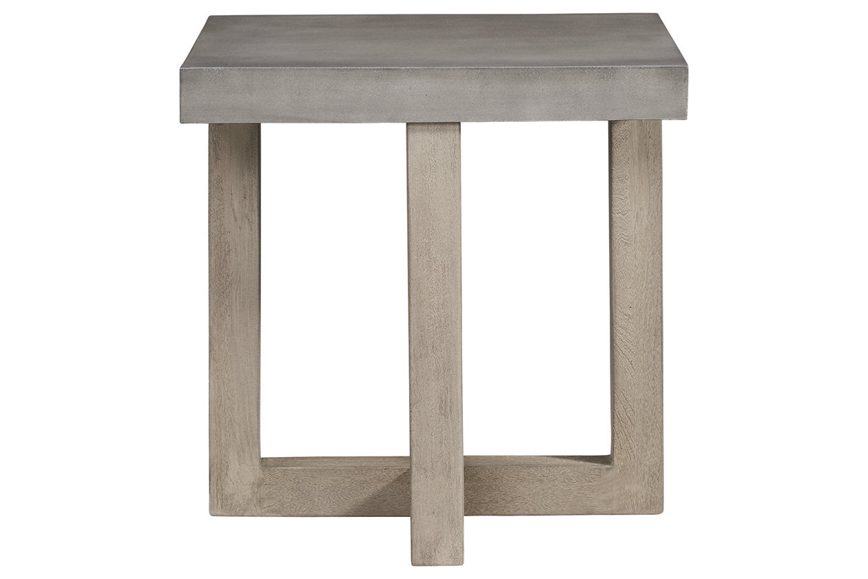 Lockthorne End Table