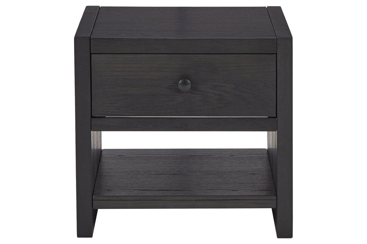 Foyland End Table