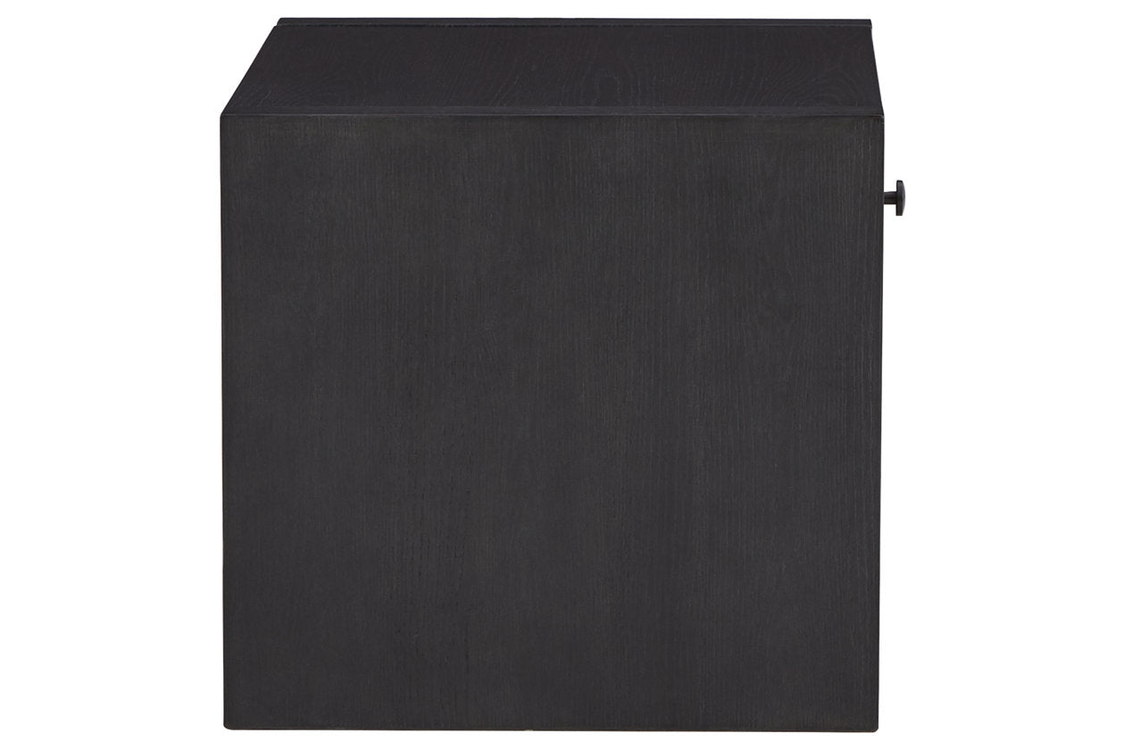 Foyland End Table