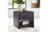 Foyland End Table