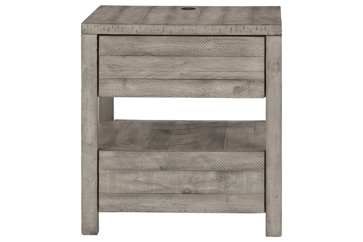 Naydell End Table