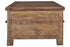 Randale Cocktail Table