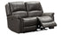 Gaspar Power Reclining Loveseat