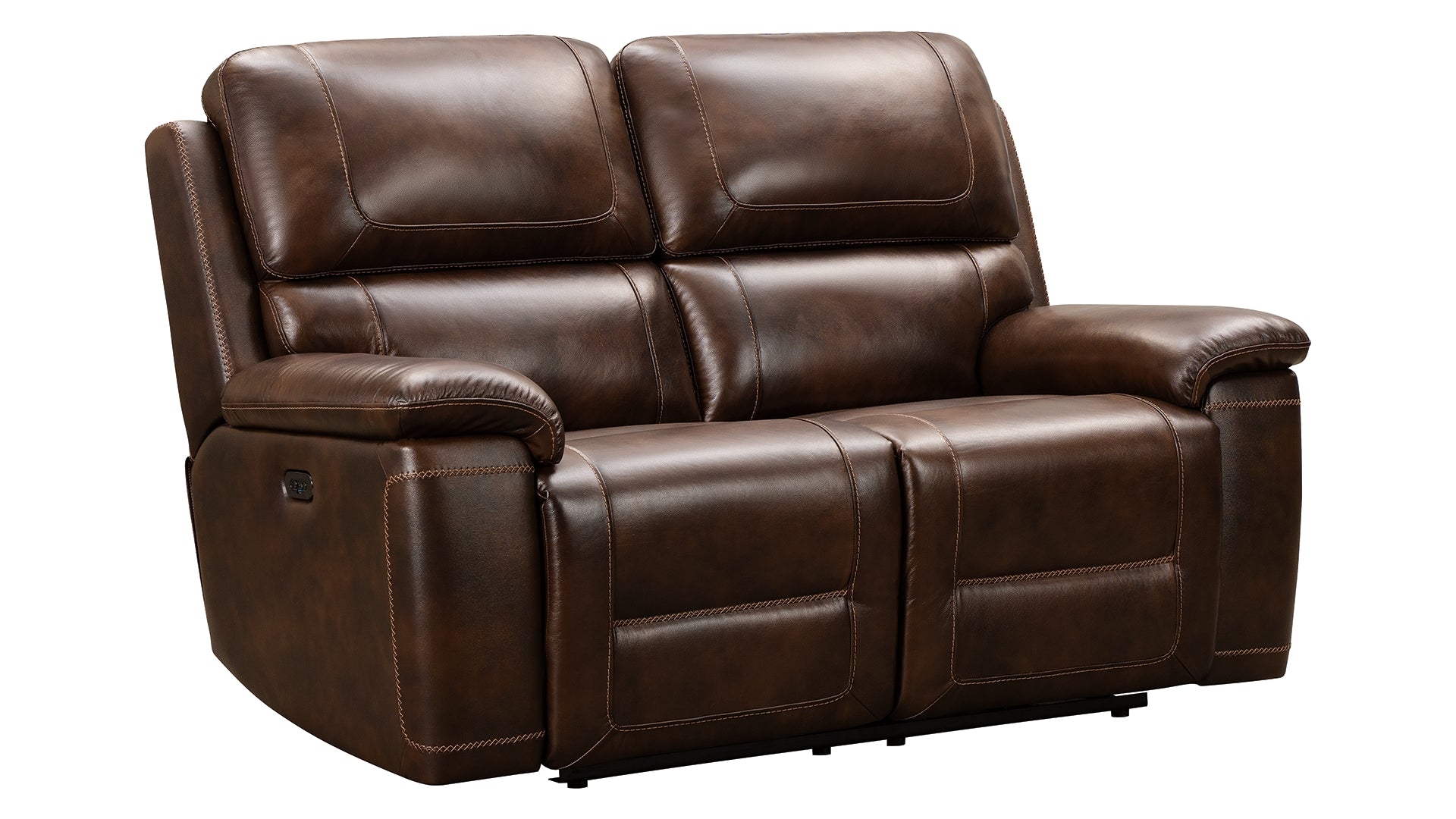 Wentler Power Reclining Loveseat