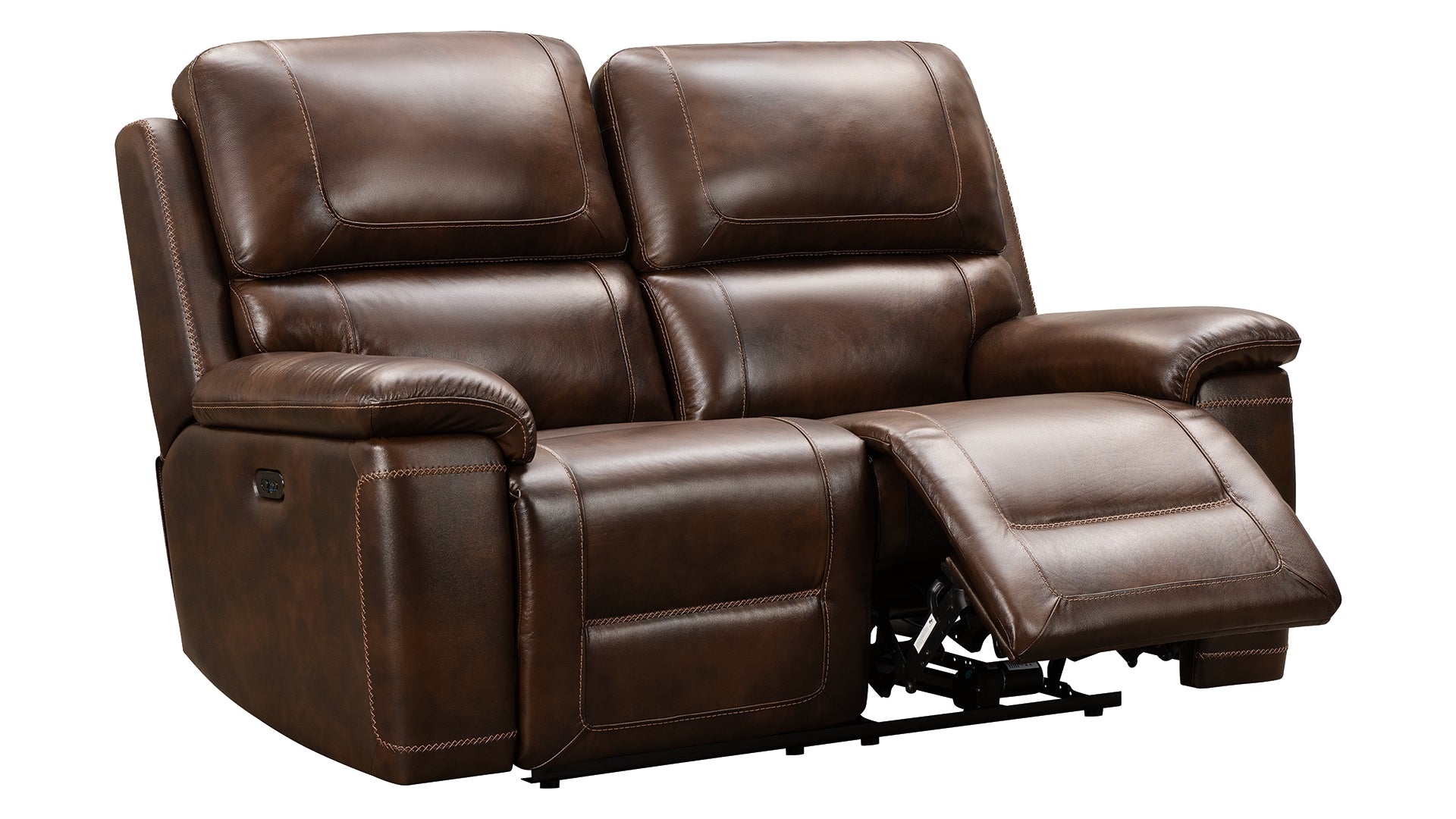 Wentler Power Reclining Loveseat