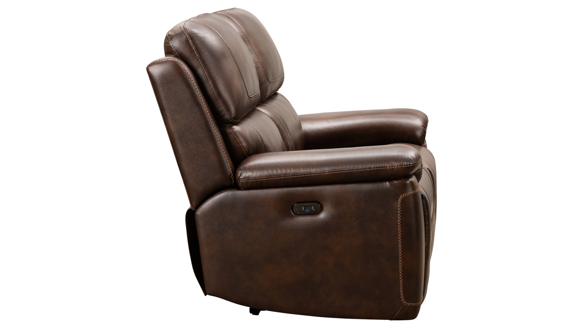 Wentler Power Reclining Loveseat