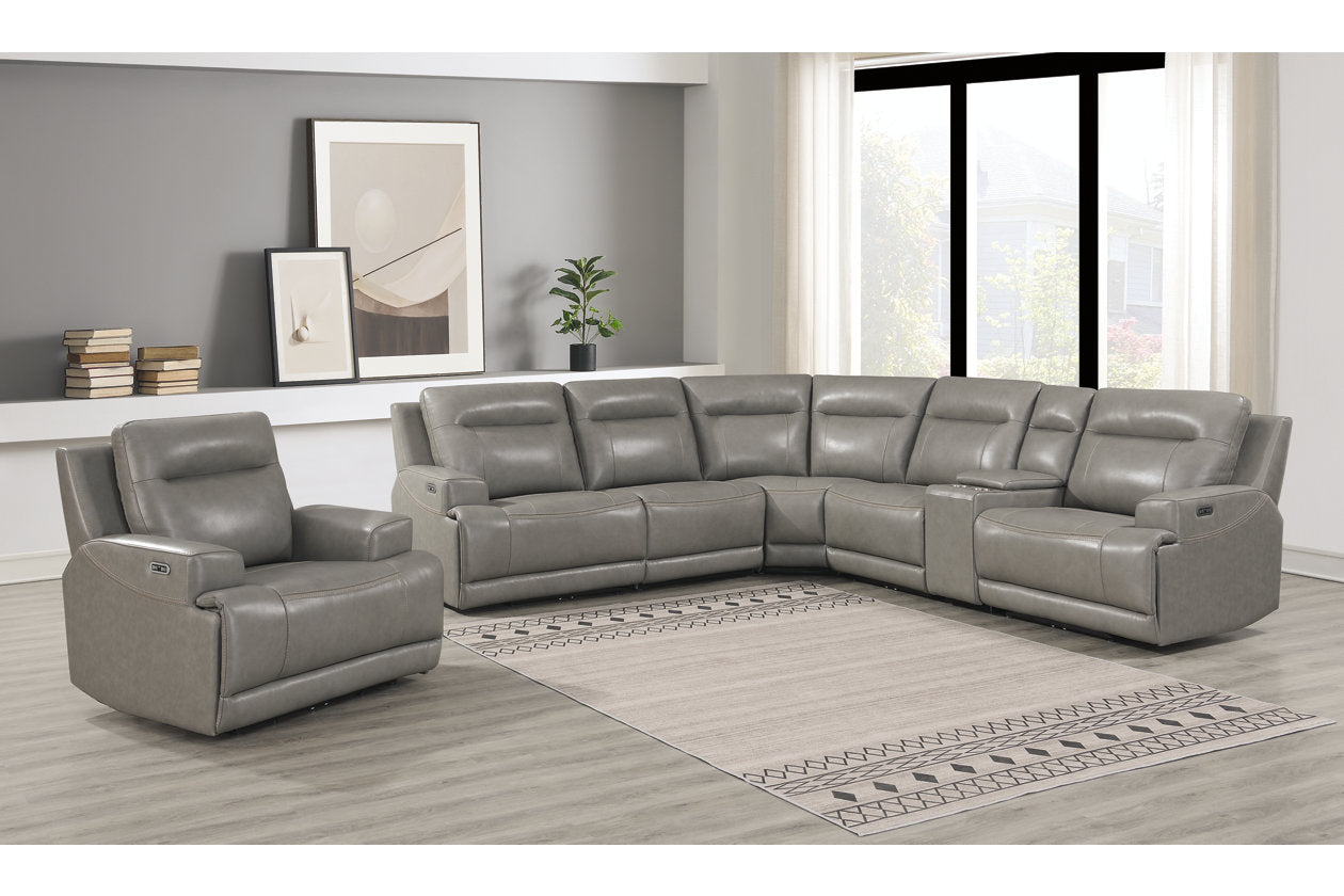 Goal Keeper Upholstery Packages