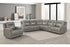 Goal Keeper Upholstery Packages