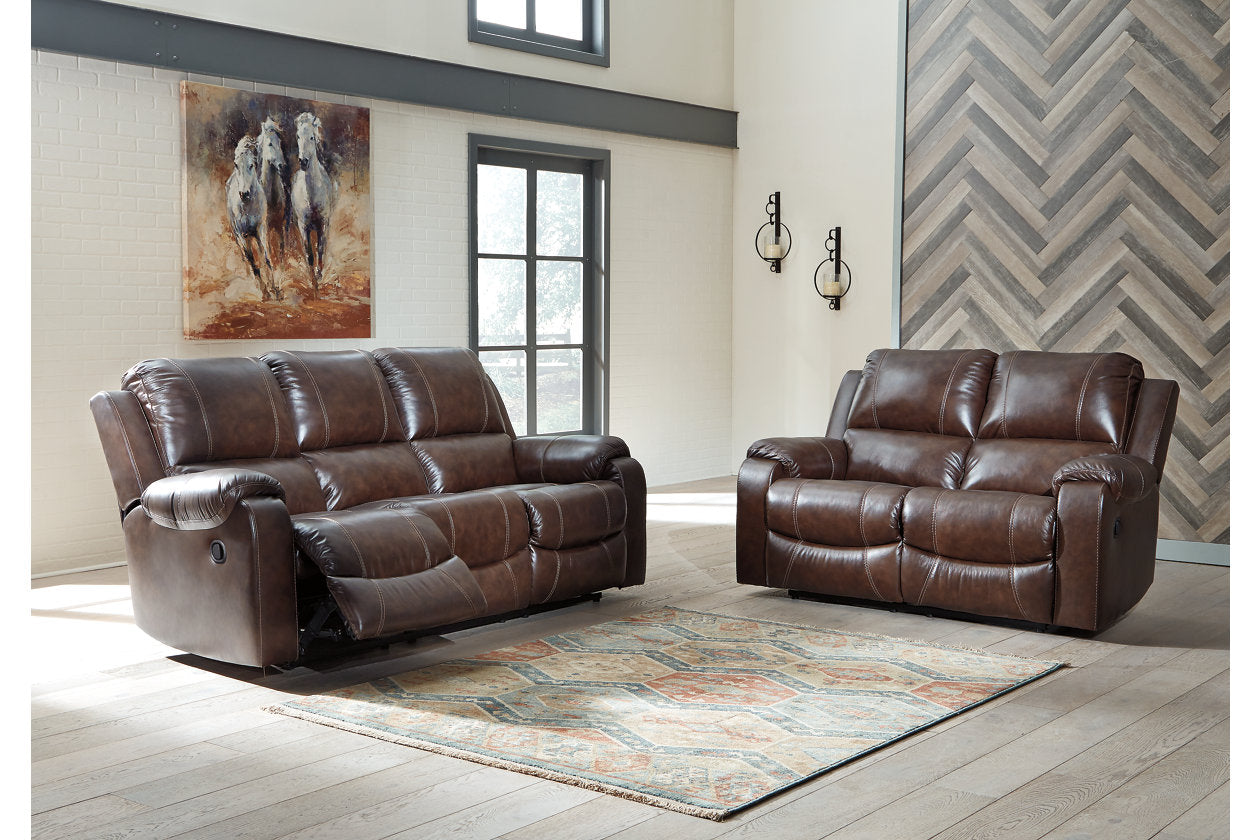 Rackingburg Upholstery Packages