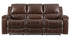 Rackingburg Reclining Sofa