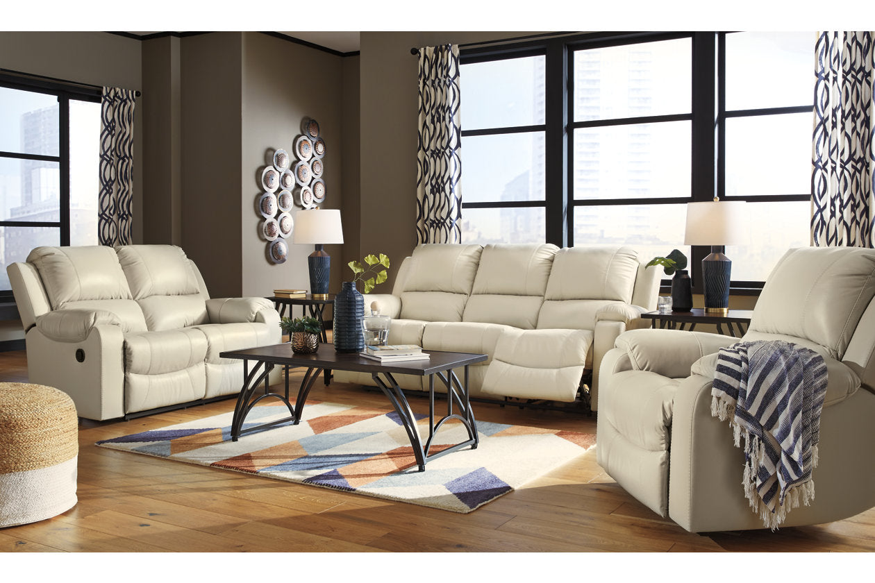 Rackingburg Upholstery Packages