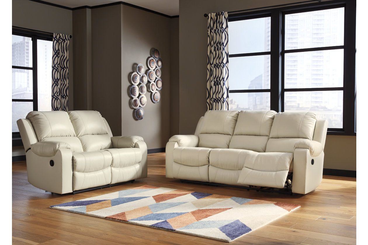 Rackingburg Upholstery Packages