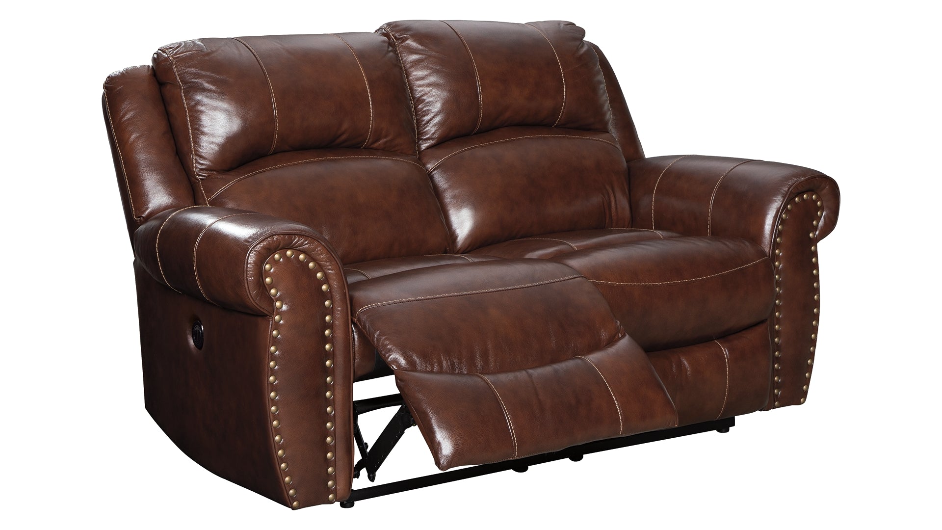 Bingen Power Reclining Loveseat