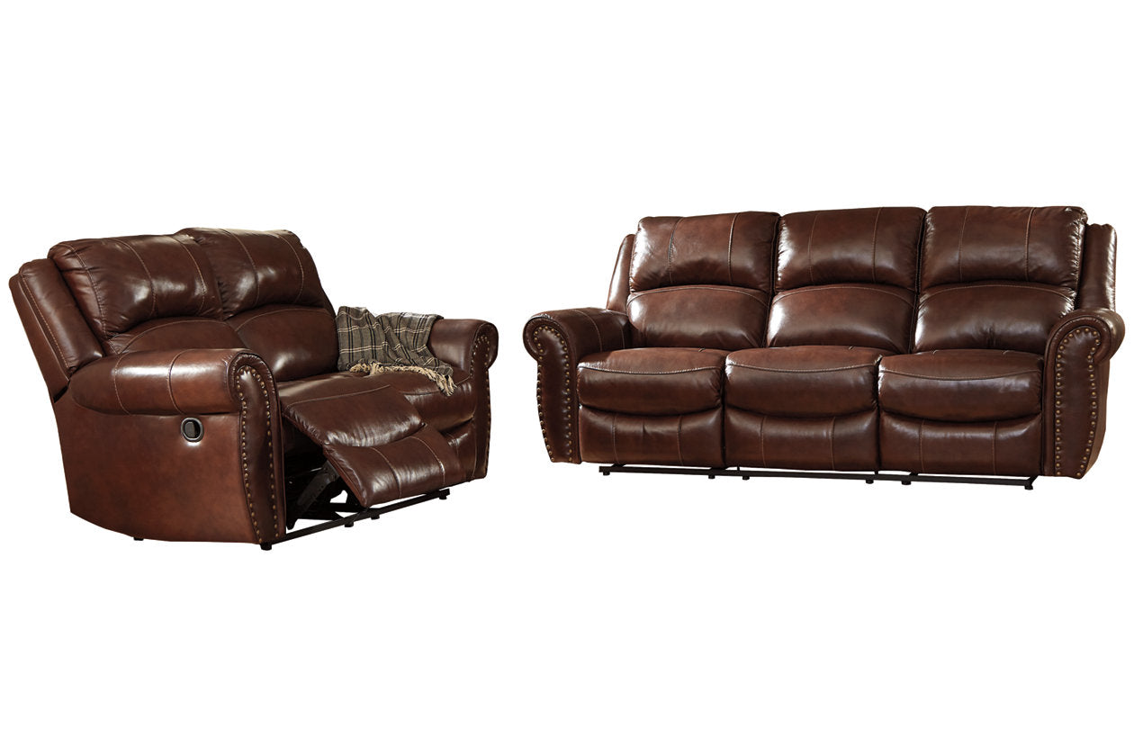Bingen Upholstery Packages