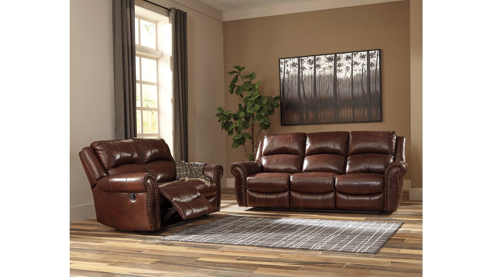 Bingen Reclining Sofa