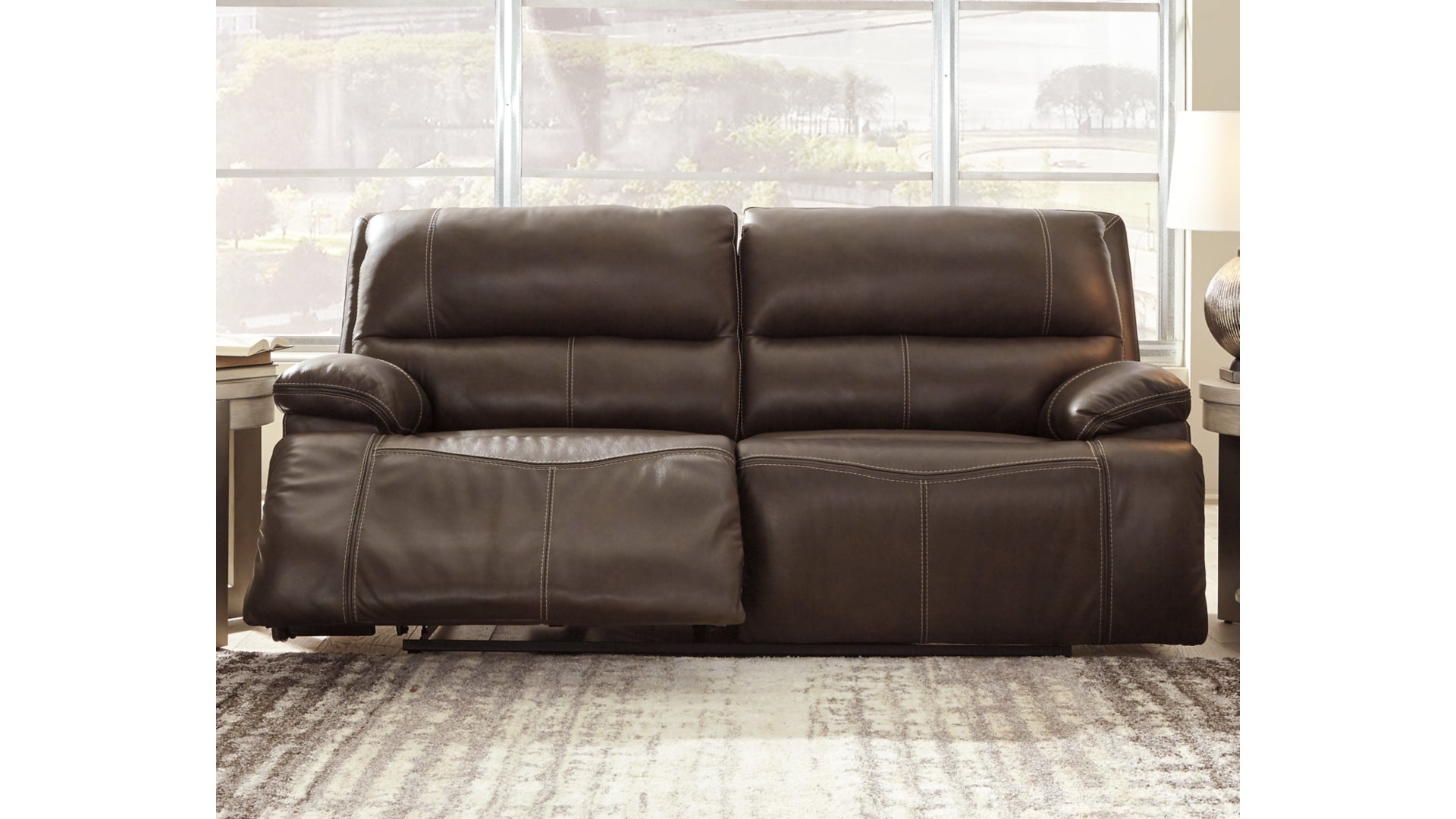 Ricmen Power Reclining Sofa