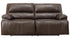 Ricmen Power Reclining Sofa