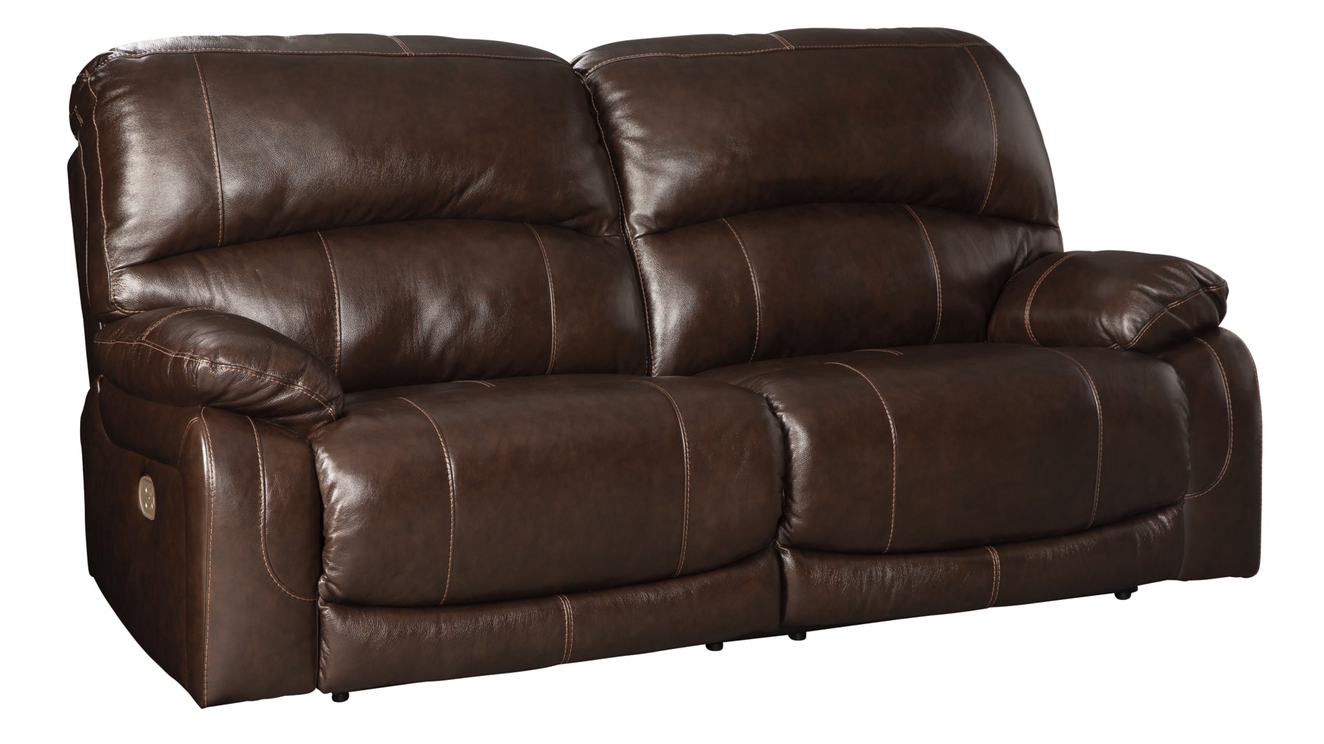 Hallstrung Power Reclining Sofa