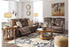 Wurstrow Living Room