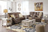 Wurstrow Living Room
