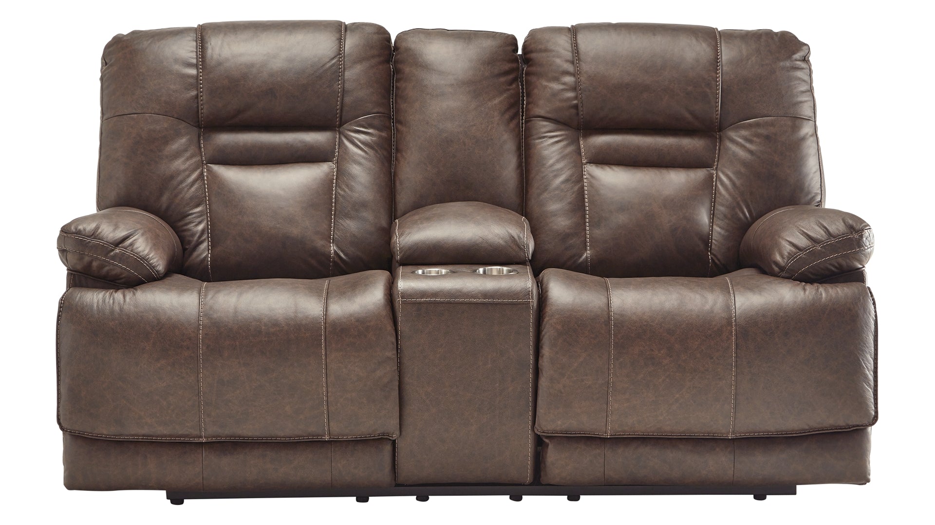 Wurstrow Power Reclining Loveseat