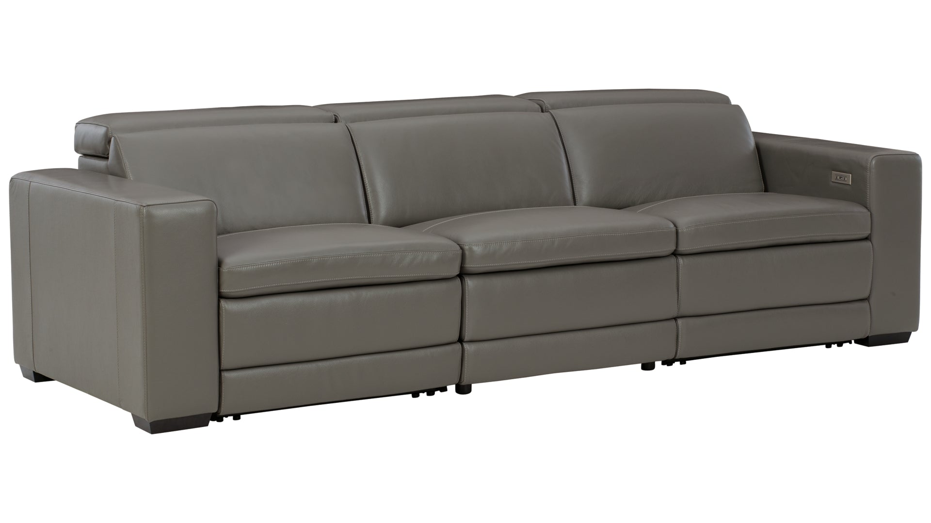 Texline 4-Piece Power Reclining Sofa