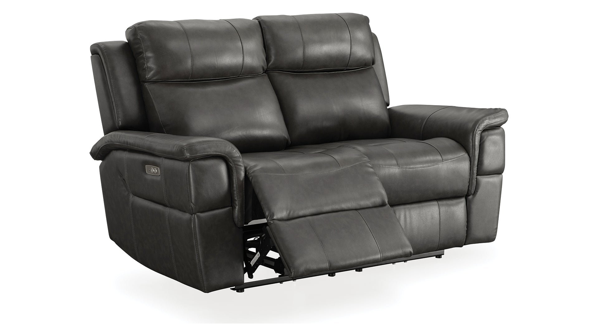 Dendron Power Reclining Loveseat