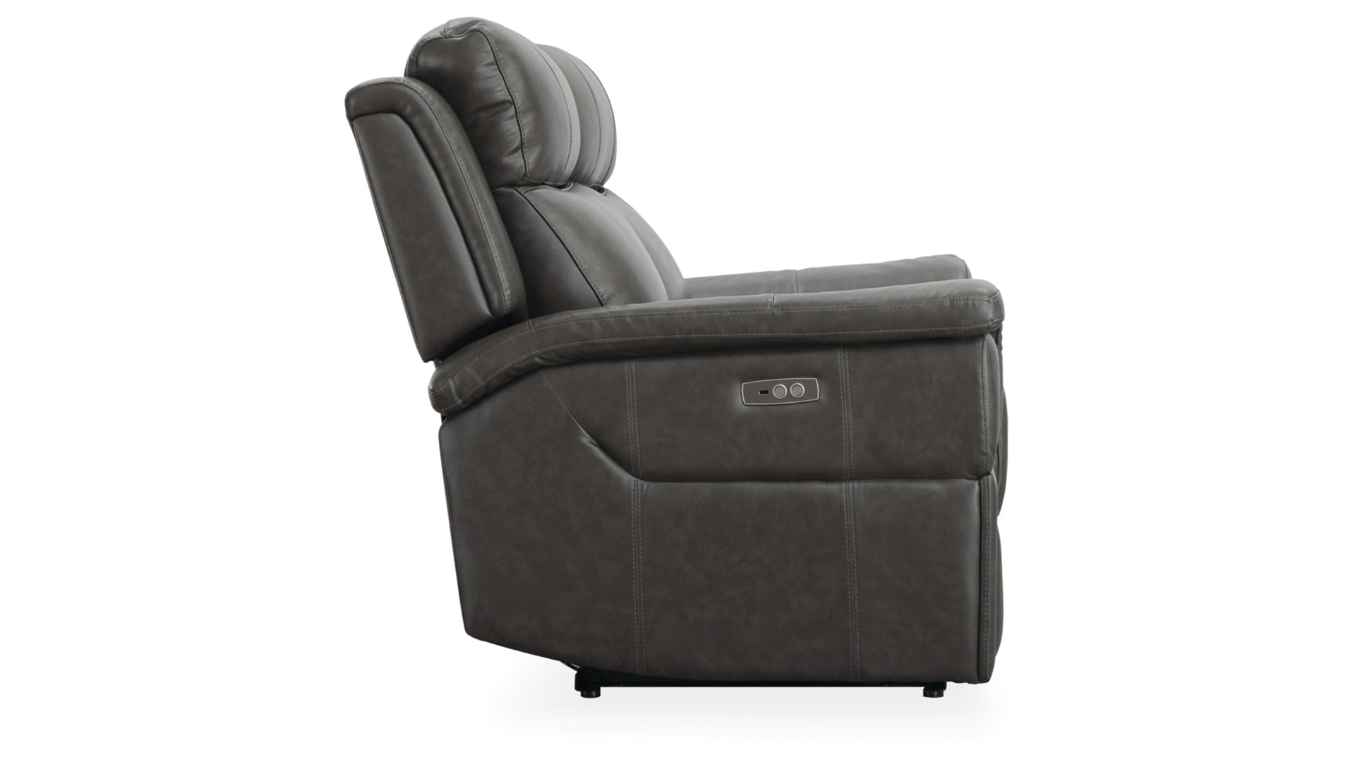 Dendron Power Reclining Loveseat