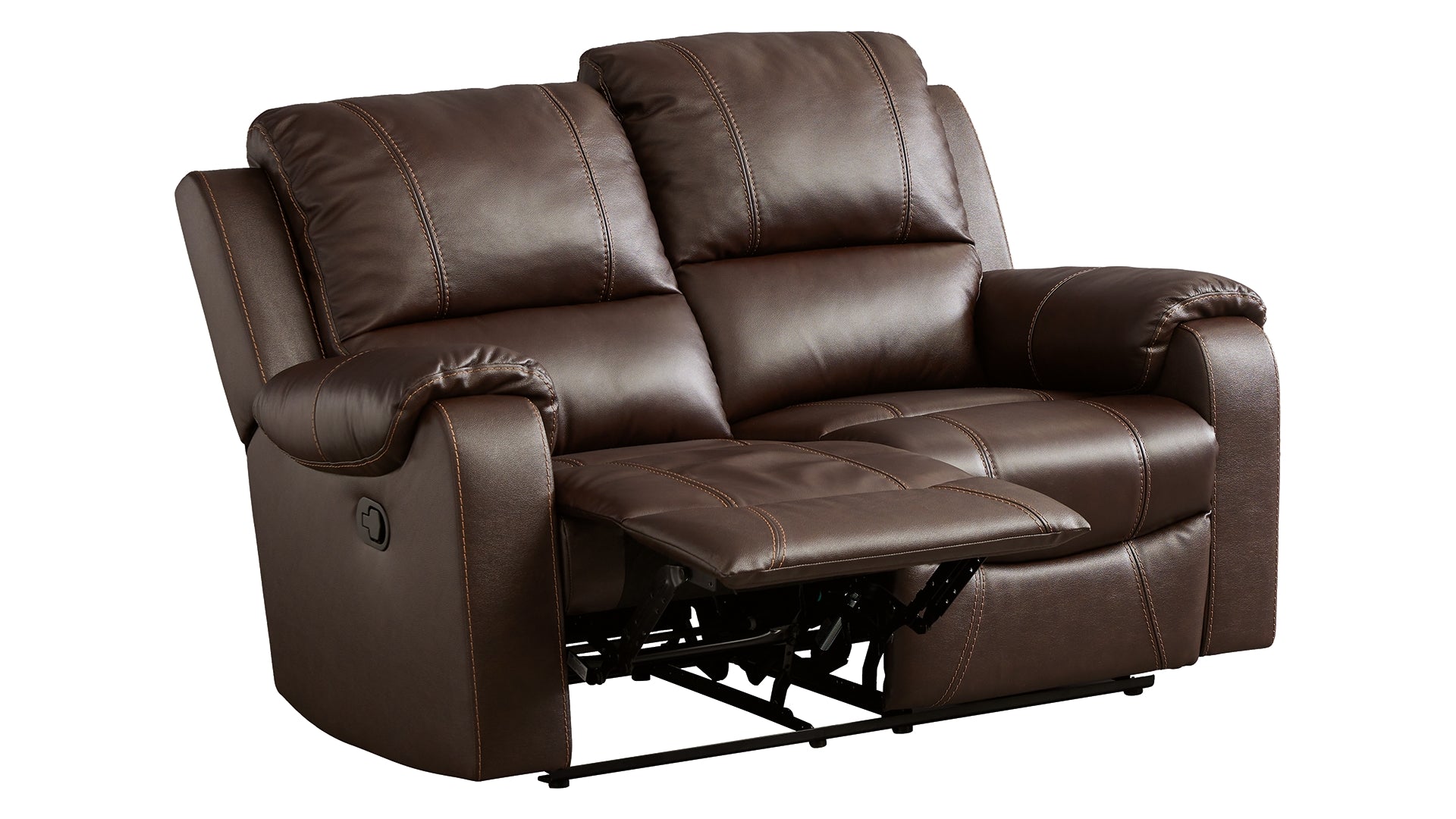 Grixdale Reclining Loveseat