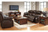 Harpan TV Stand