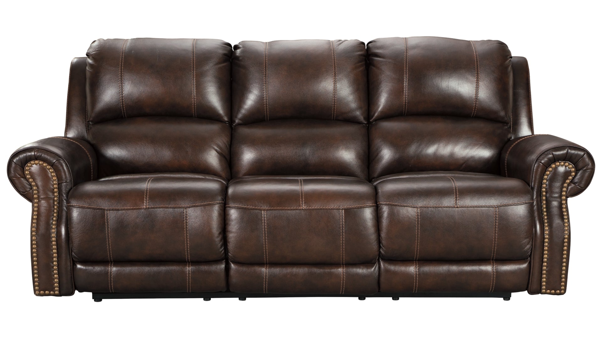 Buncrana Power Reclining Sofa