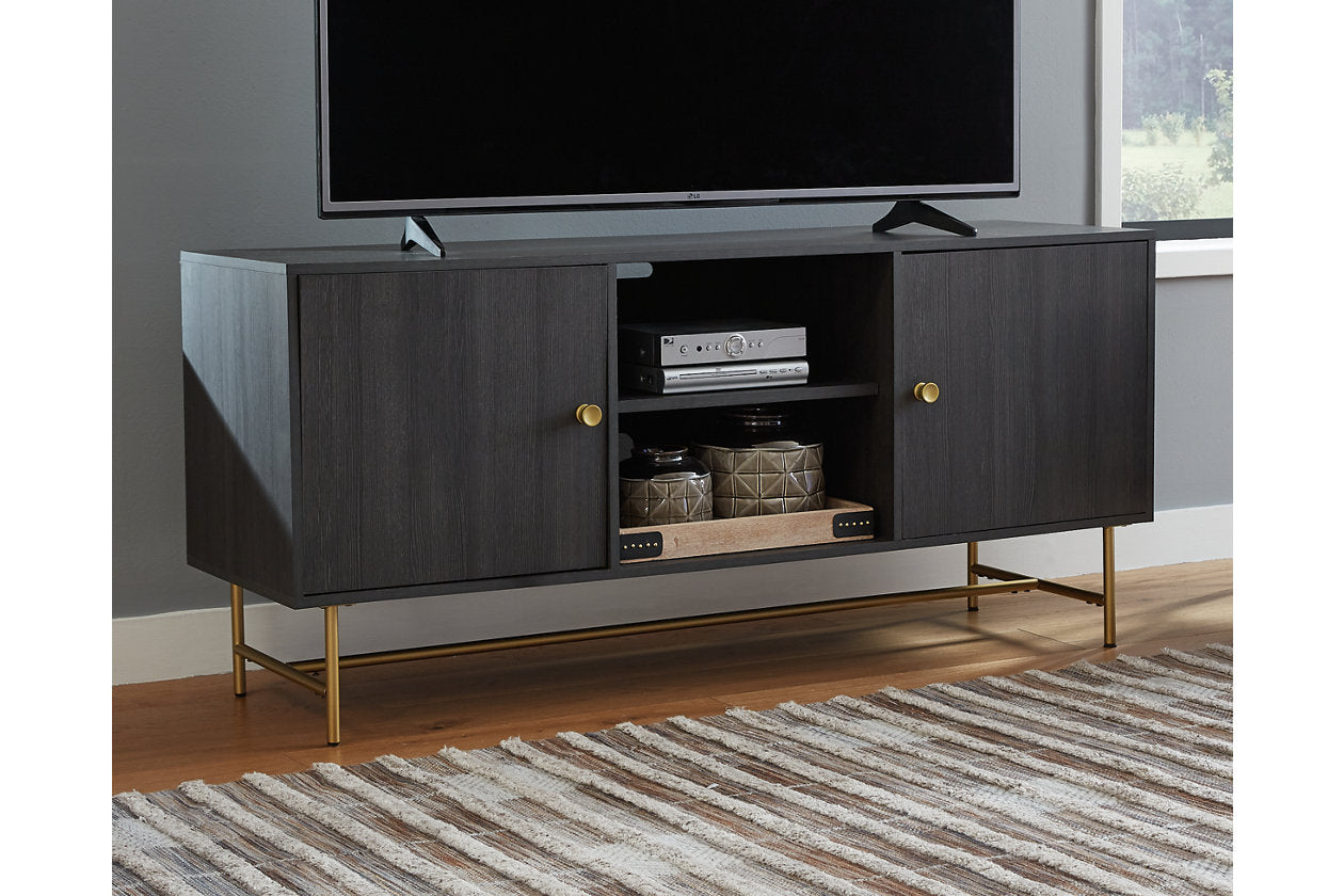 Yarlow TV Stand