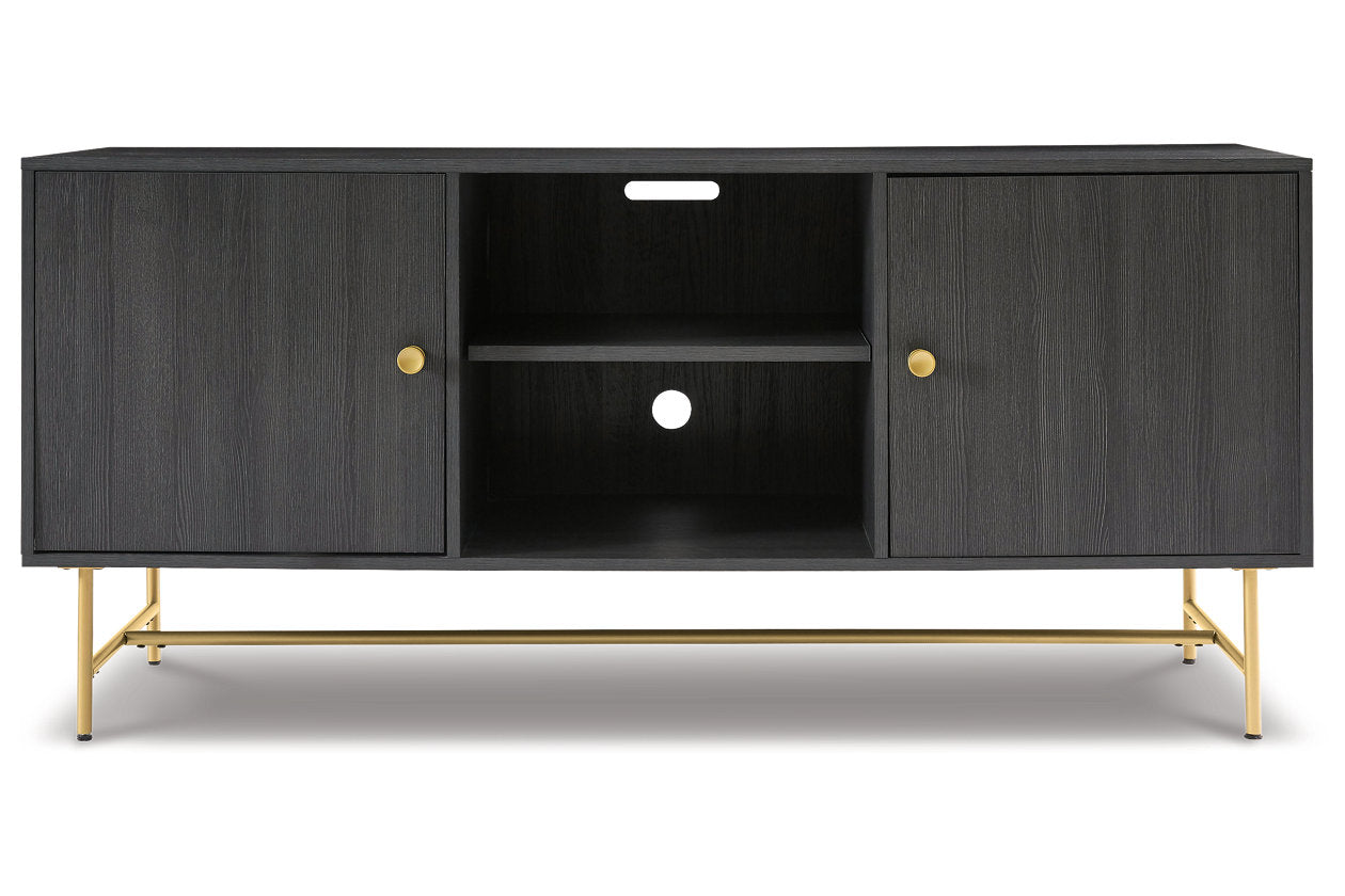 Yarlow TV Stand