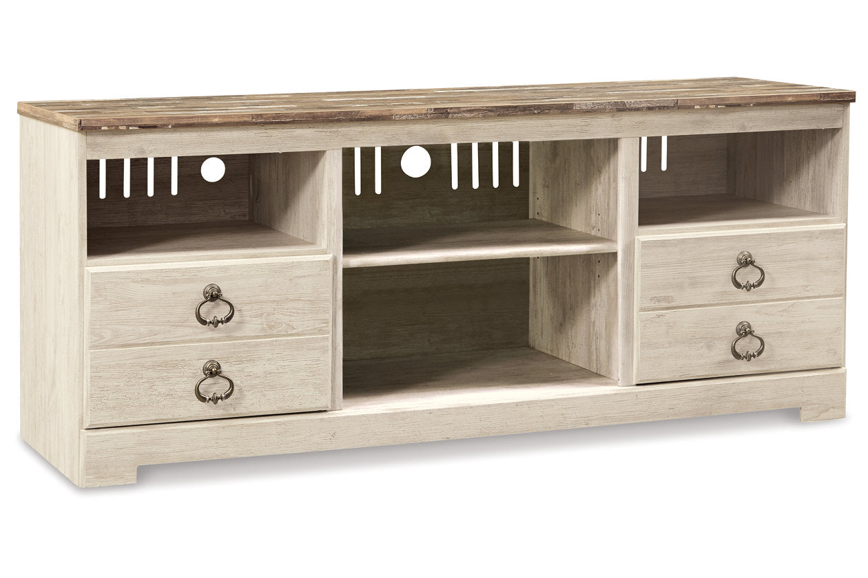 Willowton TV Stand